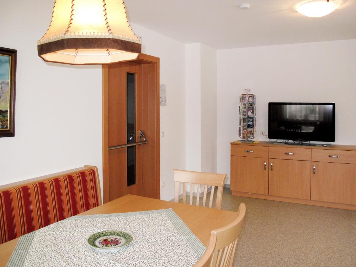 Apartment Vorreiter - Utd150 By Interhome