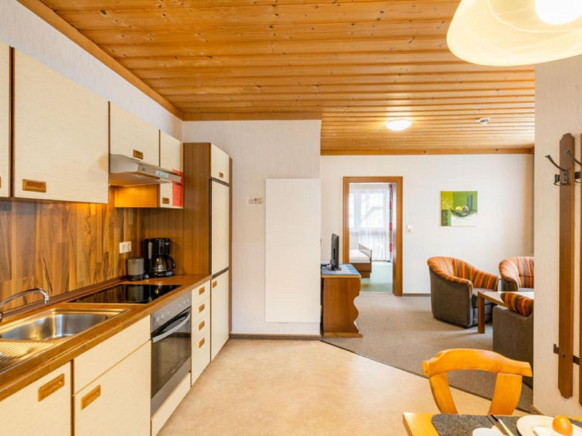 Vorreiter - Utd150 By Interhome Uttendorf