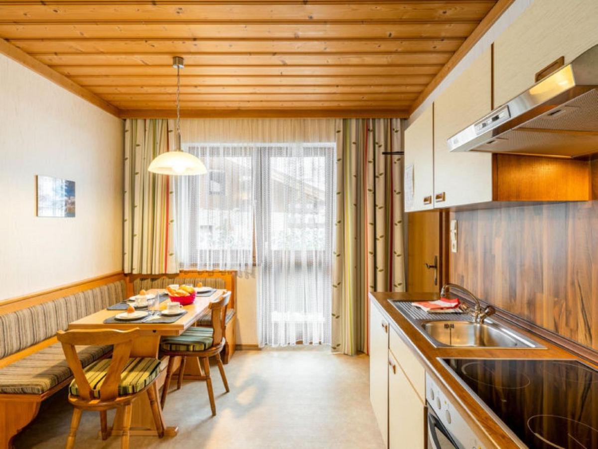 Vorreiter - Utd150 By Interhome Apartment