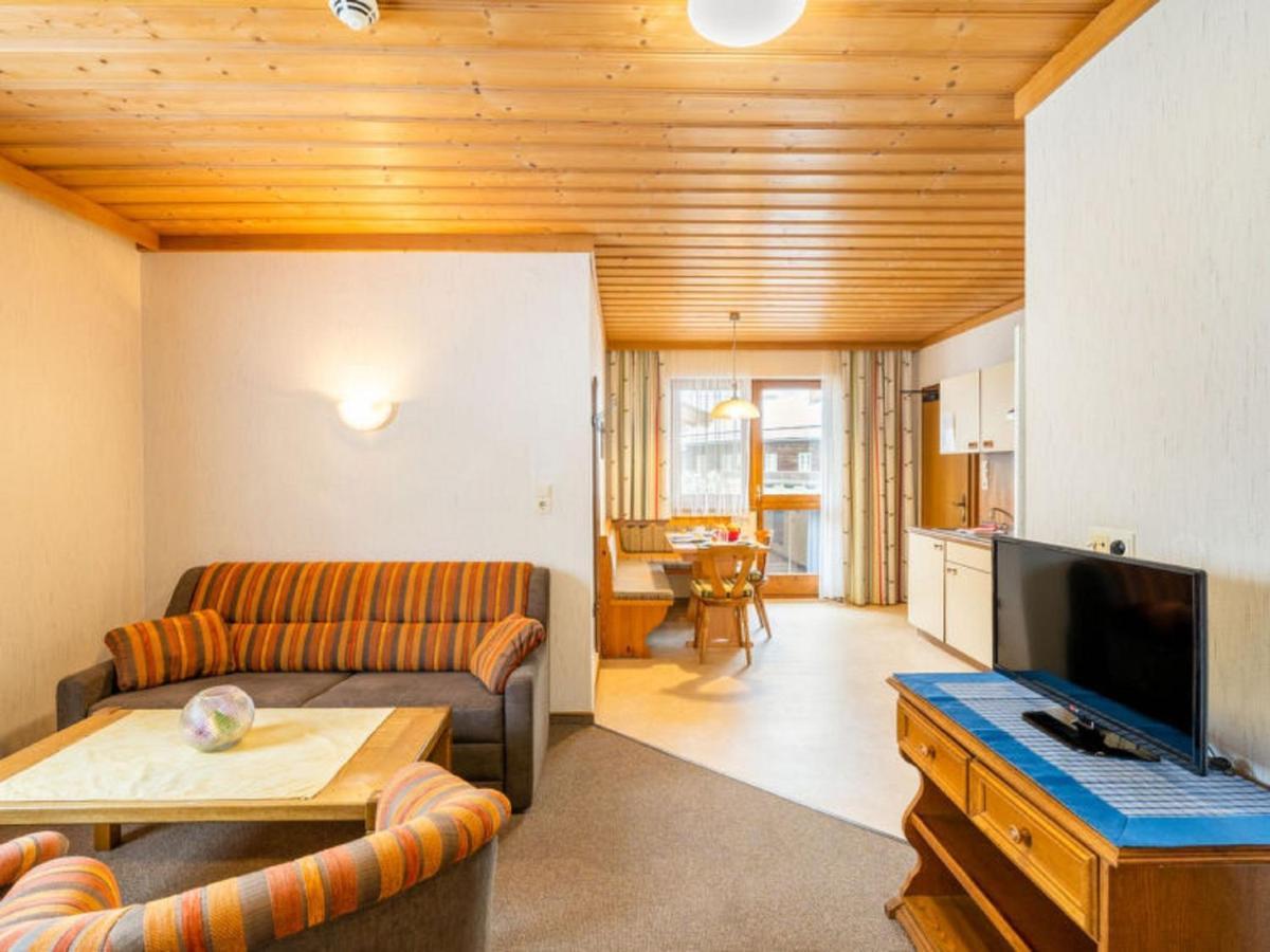 Vorreiter - Utd150 By Interhome * Uttendorf