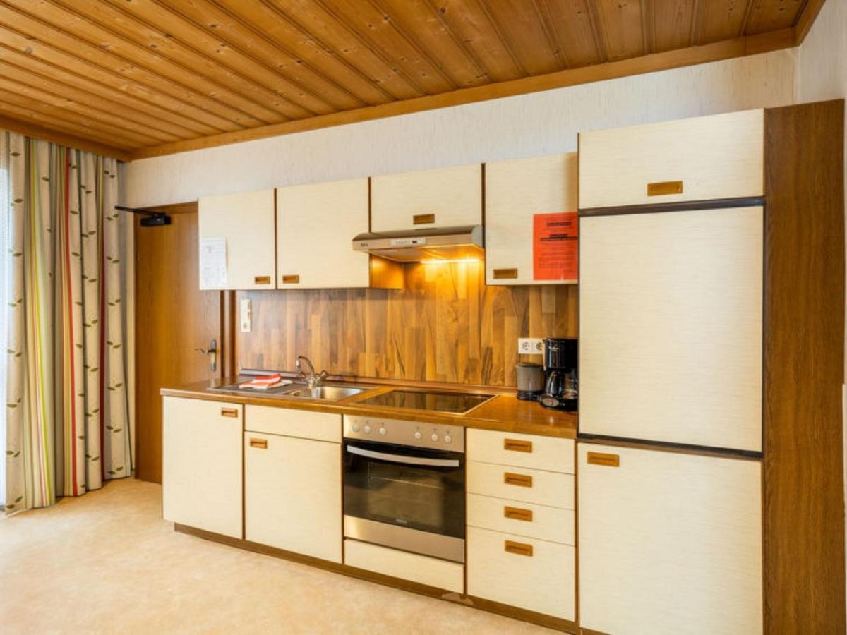 Vorreiter - Utd150 By Interhome Apartment *