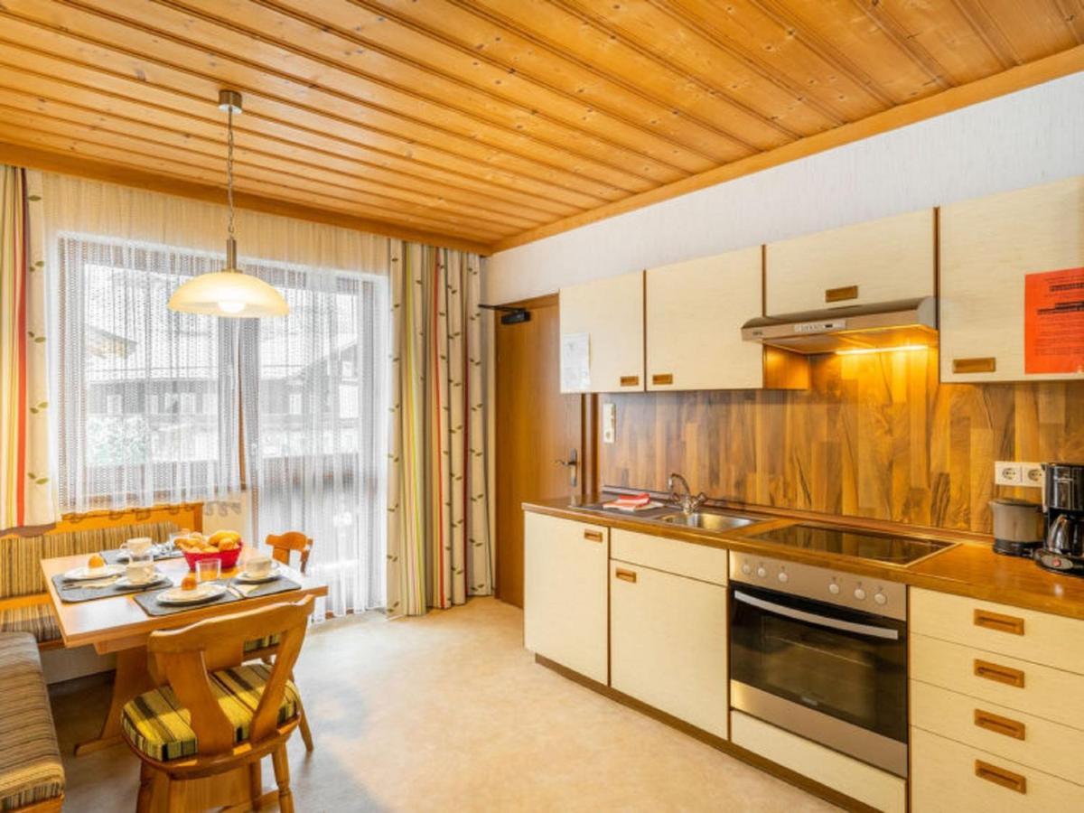 Vorreiter - Utd150 By Interhome Apartment
